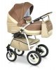 Детская коляска VERDI Optima 3 в 1