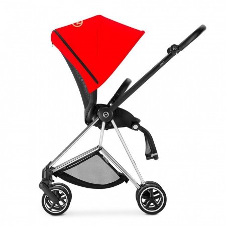 Прогулочная коляска Cybex Mios