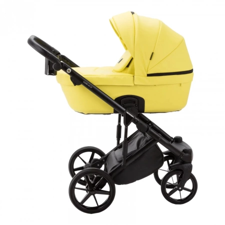 Детская коляска Adamex Lumi Air Eco 3 в 1