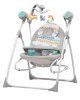 Электронные качели  Carrello Nanny