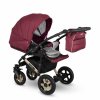 Детская коляска Camarelo Sevilla 3 в 1