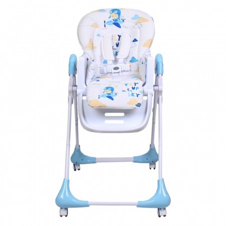 Детский стол-стул BLOOM