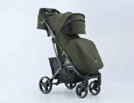 Прогулочная коляска Baballo Future 2023
