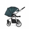 Детская коляска Espiro Next UP Multicolor  2 в 1