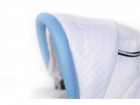 Детская коляска Reindeer Prestige Wiklina 3 в 1