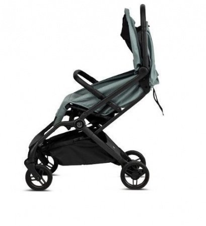Детская прогулочная коляска Tutis Jogo