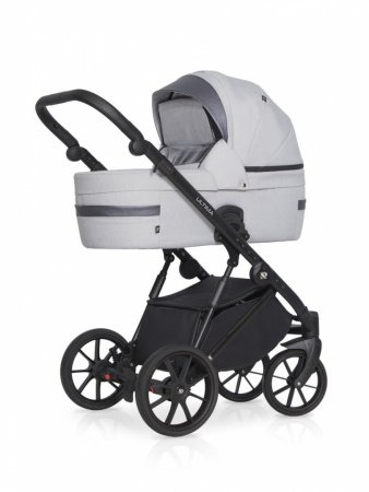 Детская коляска Riko Ultima 2 в 1