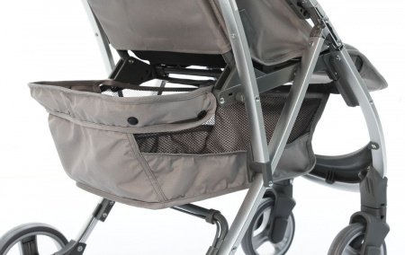 Прогулочная Коляска ASALVO YIYI