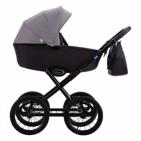 Детская коляска Aroteam Moreno 2021 2 в 1