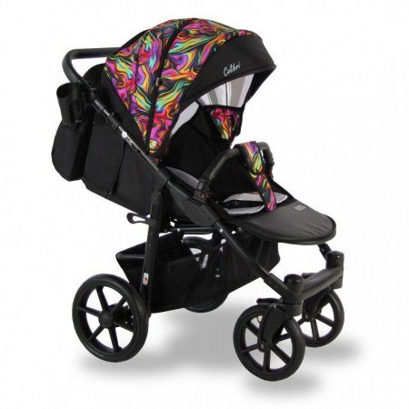 Прогулочная коляска Sevillababy COLIBRI