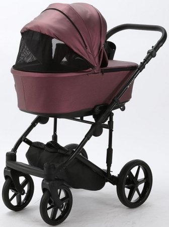 Детская коляска Adamex Zico Deluxe 3 в 1