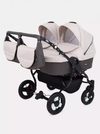 Детская коляска Rant Dream Duo 2 в 1