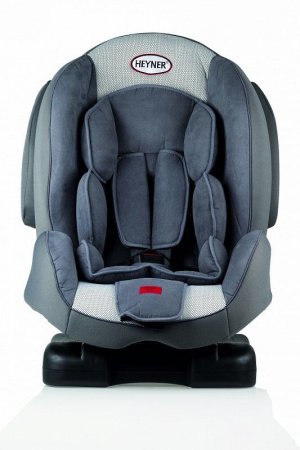 Детское автокресло Heyner CapsulaProtect 3D Koala Grey