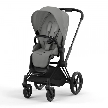 Прогулочная коляска Cybex Priam IV