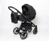 Детская коляска Peppy Zoom 2 в 1