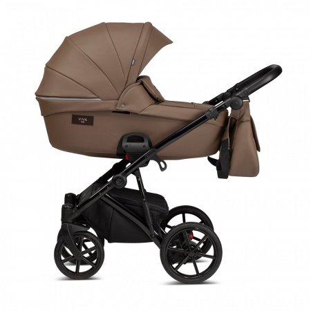 Детская коляска TUTIS Viva Life Ecсo 2020 2 в 1