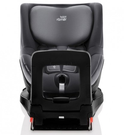 Детское автокресло Britax Roemer Dualfix  I-SIZE