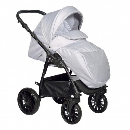 Детская коляска Indigo Sesto 2 в 1