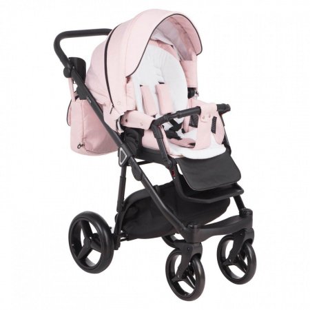 Детская коляска ADAMEX Cortina 3 в 1