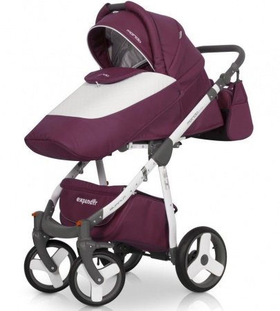 Детская коляска EXPANDER MONDO PRIME 2 в 1