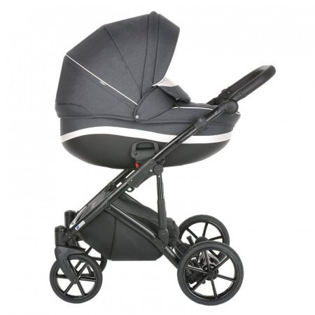 Детская коляска TUTIS Mimi Style 2021 2 в 1