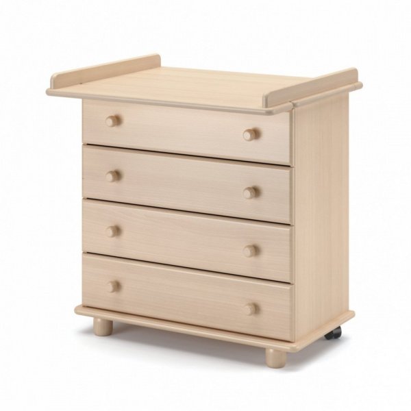 Детский комод Аистенок new