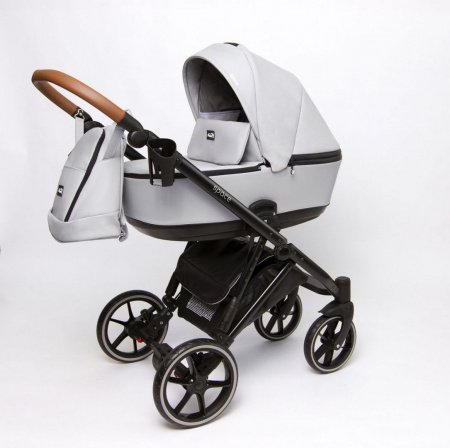 Детская коляска Peppy Space 2 в 1