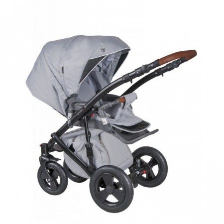 Детская коляска COLETTO MILANO 3 В 1