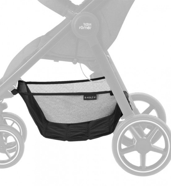 Прогулочная коляска Britax Roemer B-Agile R