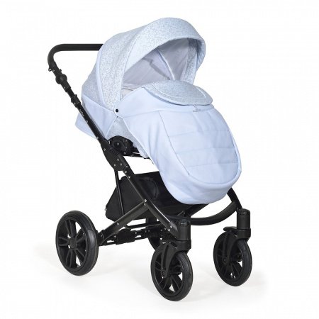 Детская коляска Indigo Mio 2 в 1