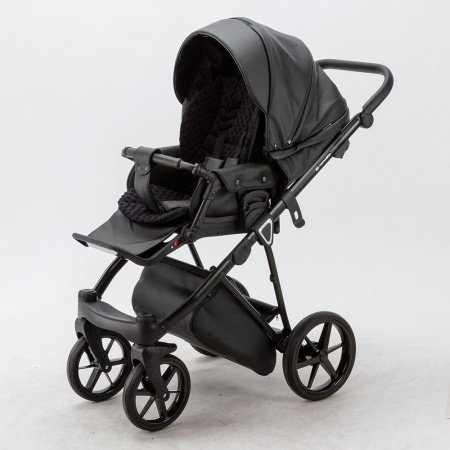 Детская коляска Adamex Porto Deluxe 2 в 1