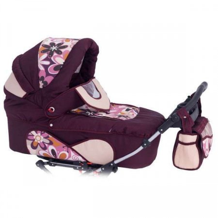 Детская коляска Reindeer Mega 2 в 1