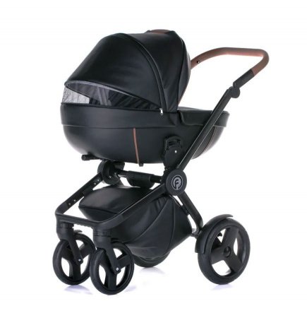 Детская коляска VERDI Futuro  2 в 1