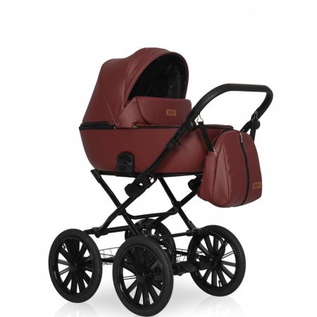 Детская коляска Riko Basic Ozon Prestige 2 в 1