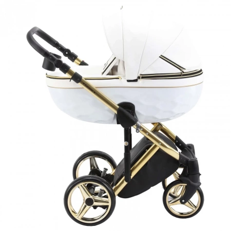 Детская коляска Adamex Chantal Se Eco 2 в 1