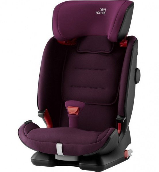 Детское автокресло Britax Roemer Advansafix IV R