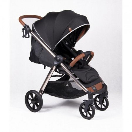 Прогулочная Коляска Coletto JAZZY