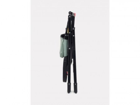 СТУЛЬЧИК ДЛЯ КОРМЛЕНИЯ MOWBABY BRAVO