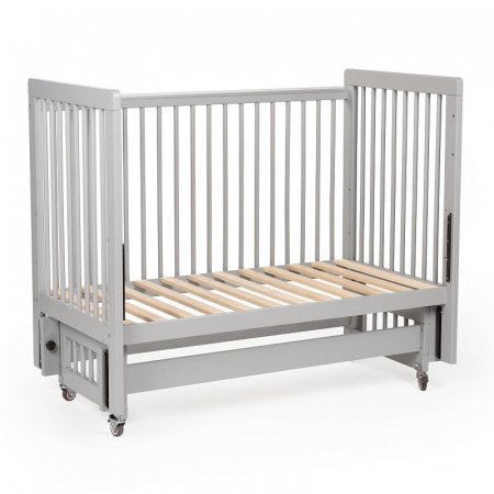 Детская кроватка Tutis Nature (с маятником)