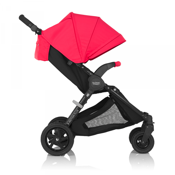 Детская коляска Britax Roemer B-Motion 4 Plus