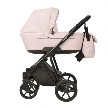 Детская коляска Indigo Adagio 3 в 1