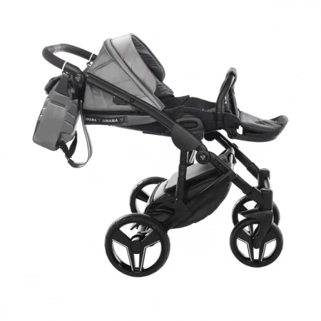 Детская коляска Junama Clermont 2 в 1