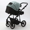 Детская коляска Adamex MOBI Air Deluxe 3 в 1