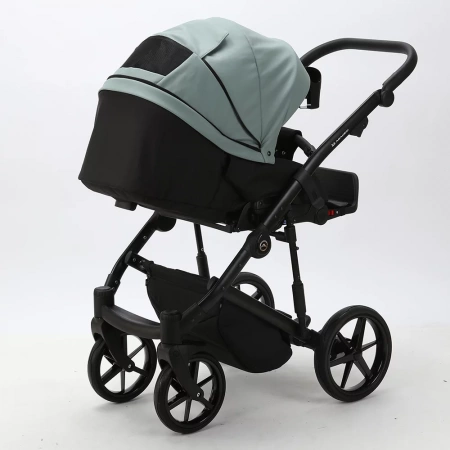 Детская коляска Adamex MOBI Air Deluxe 3 в 1