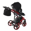 Детская коляска JUNAMA Individual (Version 2) 3 в 1
