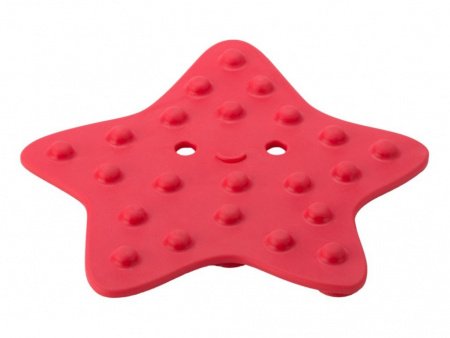 Антискользящие мини-коврики ROXY-KIDS 8 шт