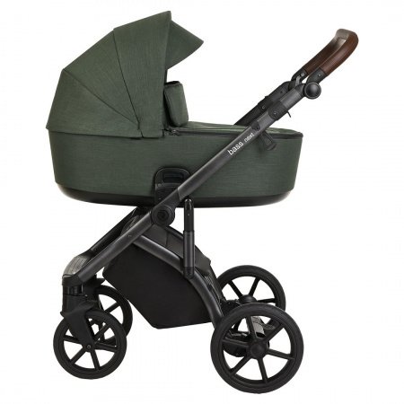 Детская коляска ROAN Bass Next 3 в 1