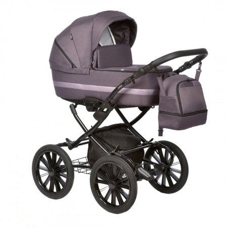 Детская коляска Indigo AVEO Classic 14 2в1