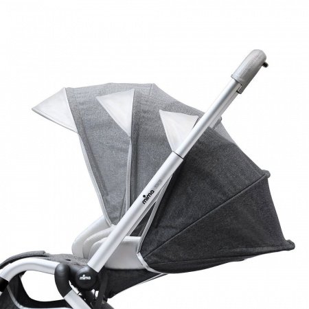 Детская коляска MIMA XARI Zigi 2 в 1