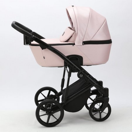 Детская коляска Adamex MOBI Air Deluxe 3 в 1